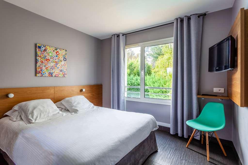 Hotel Full Colors Craponne Rum bild