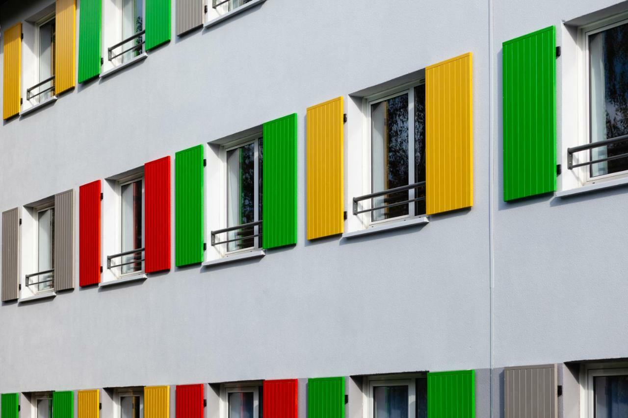 Hotel Full Colors Craponne Exteriör bild